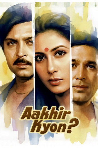 Aakhir Kyon?