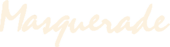 Masquerade logo