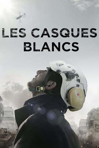 Casques blancs en streaming 