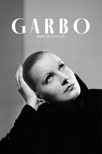 Garbo: Where Did You Go? (2024)