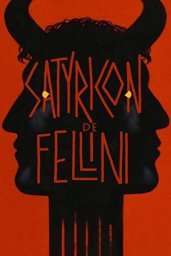 Fellini Satyricon