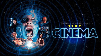 Tiny Cinema (2022)