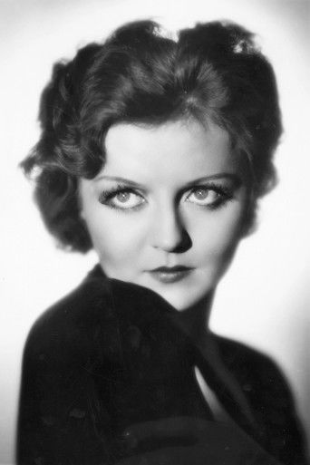 Foto de Nancy Carroll