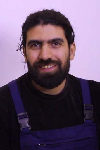 Omar Abo-elmagd — METER × METER cast