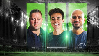 HLN Voetbalpodcast (2026- )
