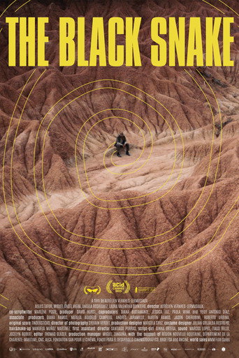 The Black Snake (2026)