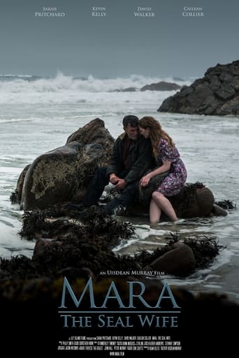 Mara: The Seal Wife en streaming 