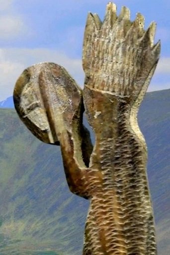 Shamans of the Reindeer Herders, Northern Mongolian Taiga poster