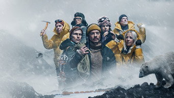 Arktinen retkikunta (2023- )