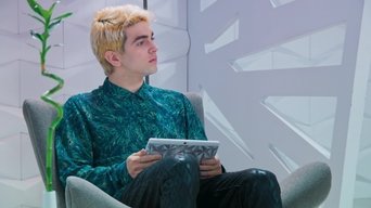 Cena de Na Terra do Amor e do Ódio