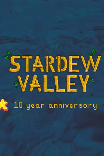 ConcernedApe: Stardew Valley 10-year Anniversary Video (Retrospective & New Spouse Reveal) (2026)