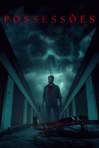 Possessões (2024) WEB-DL 1080p Dual Áudio