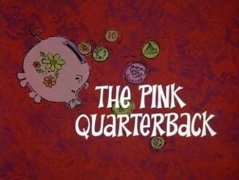 The Pink Quarterback