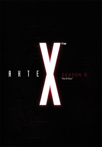 Staffel 8