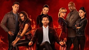Lucifer - S6E01