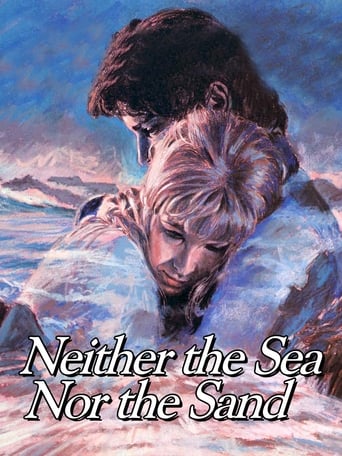 Poster of Neither the Sea Nor the Sand