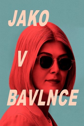 Jako v bavlnce