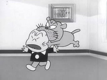 Episode 12 — The Cutie Who Moved Close By / Rampage of the Smog Family