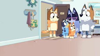 #7 Bluey Minisodes