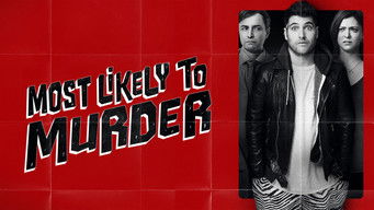 Galeria 4 - Most Likely to Murder