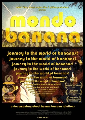 Mondo Banana