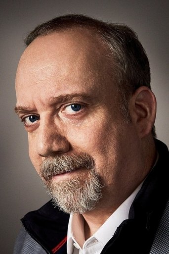 Profile picture of Paul Giamatti