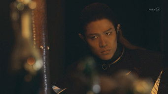 Episode 7 — Reunion filled with Wounds