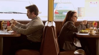 Episódio Episódio 8 da série Confusões de Leslie