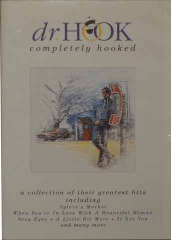 Dr. Hook ‎– Completely Hooked