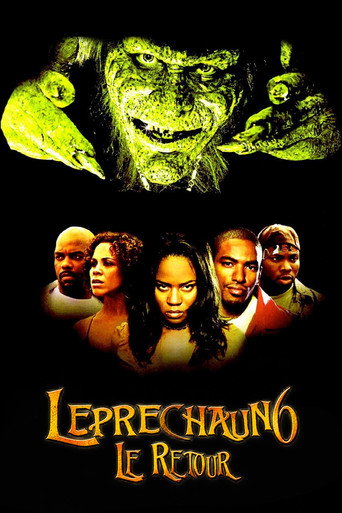 Leprechaun 6 - Le retour