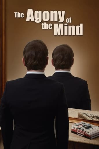 Poster of The Agony of the Mind