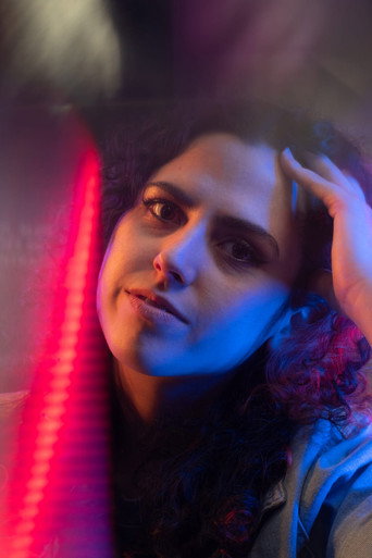 Ana Paula Ferraresi — 1