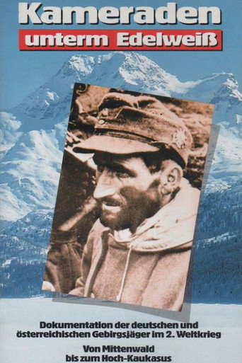 Comrades under Edelweiss