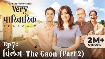 Episode 7 — Village: The Gaon (Part 2)