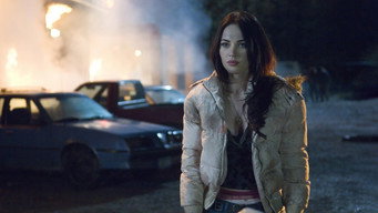 Jennifer's Body backdrop 9