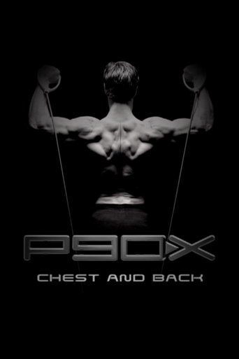 P90X - Chest and Back