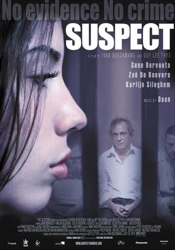 Poster of Suspect