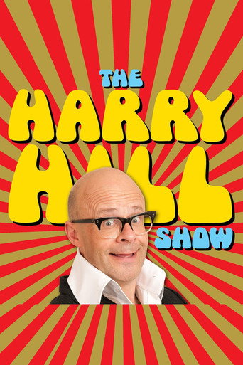 The Harry Hill Show (2026)