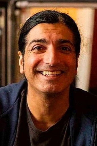 Foto de Dharmander Singh