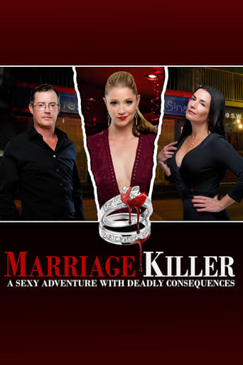 Marriage Killer image