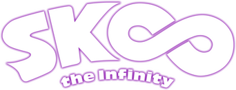 SK8 the Infinity logo