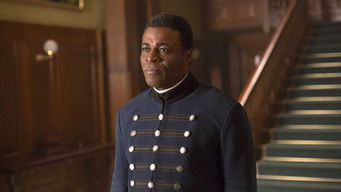 Danny Sapani — photo 20