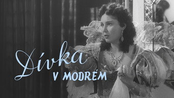 The Girl in Blue (1940)