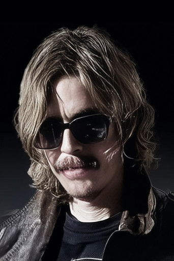 Foto de Mikael Åkerfeldt