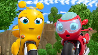 Episode 42 — Episode 42