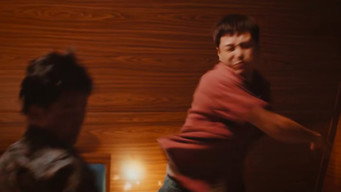 Episode 18 — Episode 18