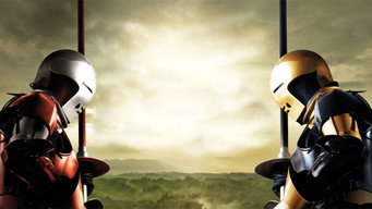 Full Metal Jousting (2012)