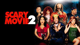 Galeria 5 - Scary Movie 2