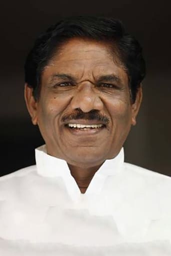 Image of P. Bharathiraja