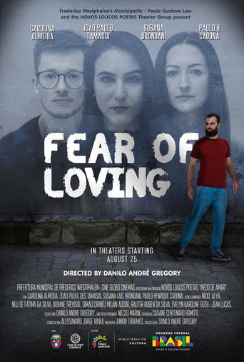 Fear of Loving